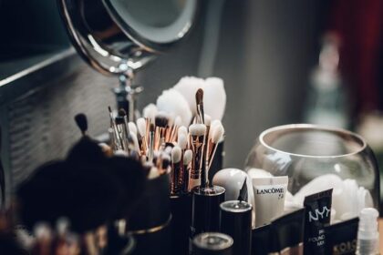 Cosmetic changes: State’s new chemical bans poised to give beauty industry a makeover