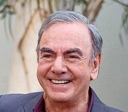 Review: Neil Diamond fans get on board for ‘A Beautiful Noise’  