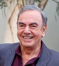 Review: Neil Diamond fans get on board for ‘A Beautiful Noise’  