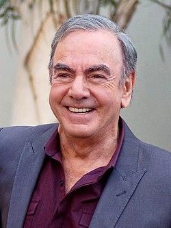 Review: Neil Diamond fans get on board for ‘A Beautiful Noise’  