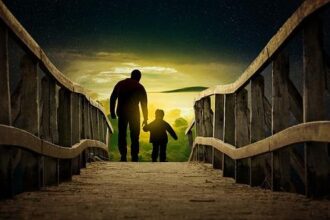 Fatherless Father’s Day: Grief and gratitude for the man who empowered his daughters