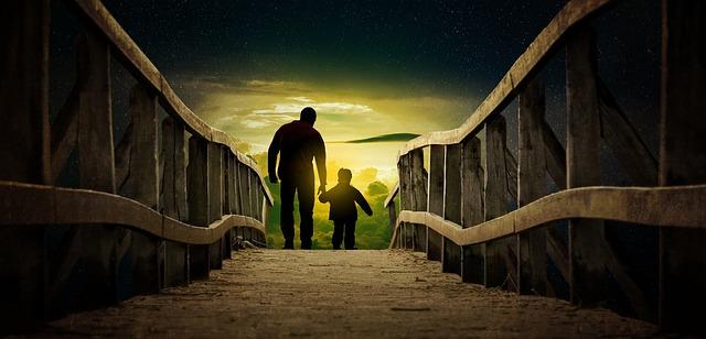 Fatherless Father’s Day: Grief and gratitude for the man who empowered his daughters