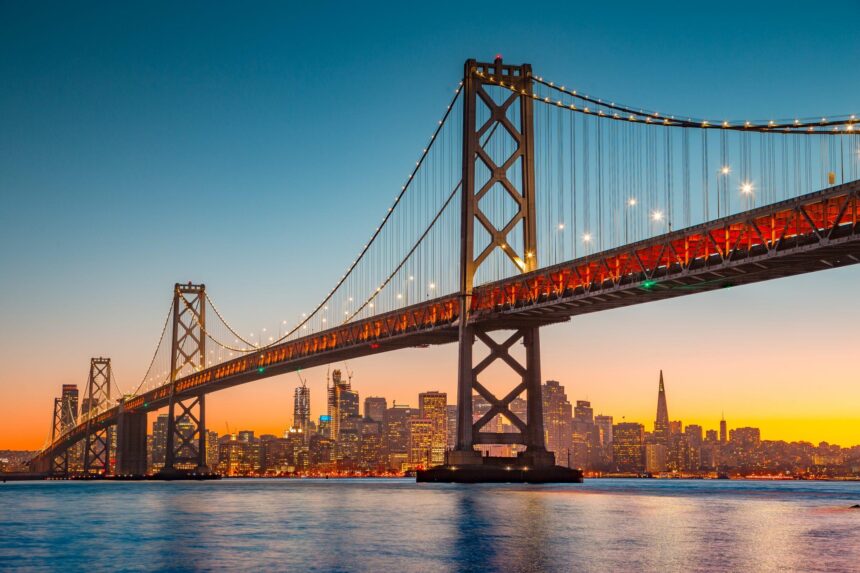 San Francisco’s Pink Triangle returns for Pride Month – CBS News