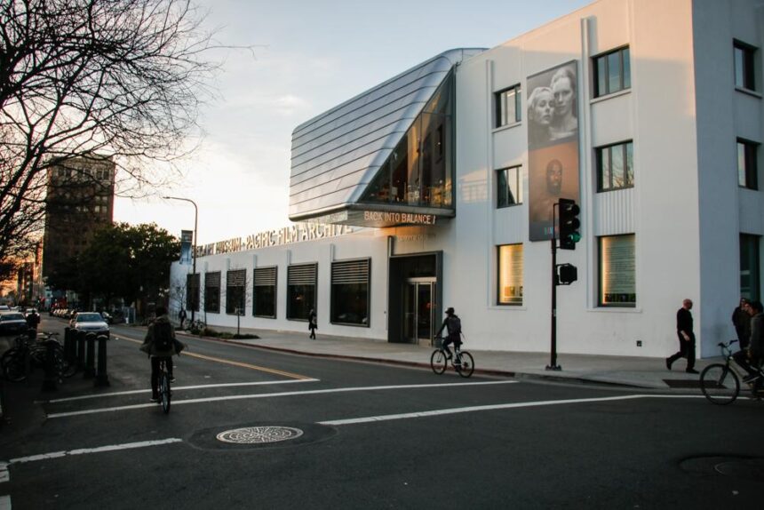 Berkeley Art Museum spotlights, shares legacies of African American women quilters 