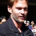 William Scott – San Francisco Police Department