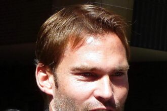 William Scott – San Francisco Police Department