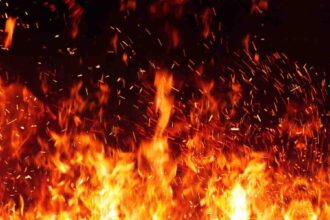 Fire at Boyd Hotel in San Francisco caused by lithium-ion battery; 2 injured – CBS News