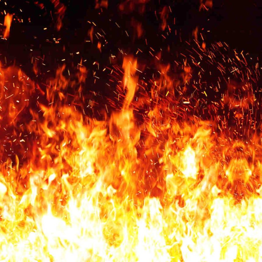 Fire at Boyd Hotel in San Francisco caused by lithium-ion battery; 2 injured – CBS News