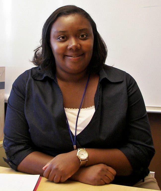 Cheryl Cotton returns to lead WCCUSD as first African American woman superintendent 