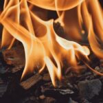 Fire in Santa Clara County burns 18 acres, 50 percent contained