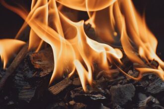 Fire in Santa Clara County burns 18 acres, 50 percent contained