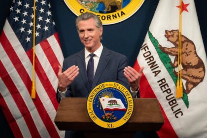 California is failing to provide a vital safeguard against wrongful convictions