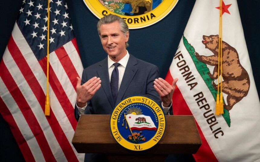 California is failing to provide a vital safeguard against wrongful convictions