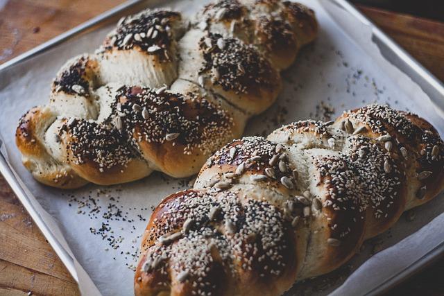 Danville Bakery Wins Best Croissant San Francisco Competition – Patch
