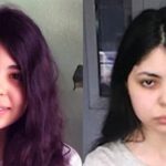 Ebony Alert issued for missing teen last seen Monday in Hayward