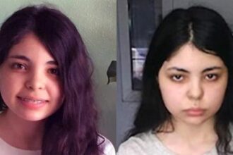 Ebony Alert issued for missing teen last seen Monday in Hayward