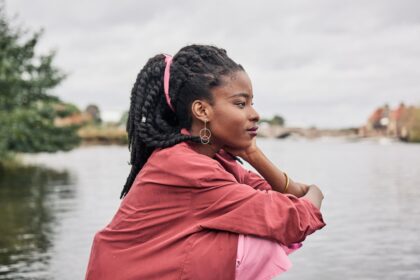 He’s Oakland’s youngest Youth Poet Laureate at 14, and hopes his words change attitudes
