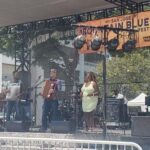 Best Bets: Fountain Blues and Brews fest, ‘Idomeneo,’ Chanticleer, Montclair Beer and Wine fest, SFJazz fest
