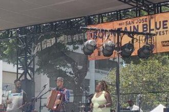 Best Bets: Fountain Blues and Brews fest, ‘Idomeneo,’ Chanticleer, Montclair Beer and Wine fest, SFJazz fest