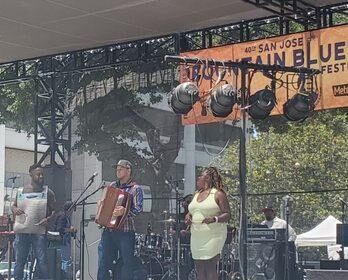 Best Bets: Fountain Blues and Brews fest, ‘Idomeneo,’ Chanticleer, Montclair Beer and Wine fest, SFJazz fest