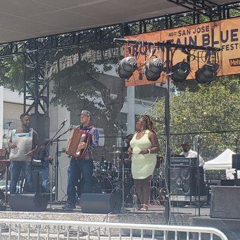 Best Bets: Fountain Blues and Brews fest, ‘Idomeneo,’ Chanticleer, Montclair Beer and Wine fest, SFJazz fest