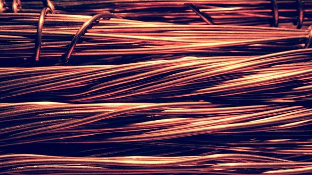 California officials tackle rising copper wire theft in statewide countdown