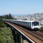 BART service resumes after ‘major medical emergency’ at Hayward station