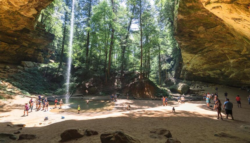 Legislature takes a pass: Program providing free access to state parks faces elimination