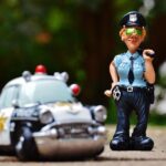 Short-staffed Sausalito police warn residents of surge in auto burglaries