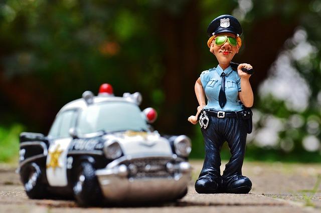 Short-staffed Sausalito police warn residents of surge in auto burglaries
