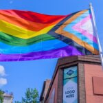 Stockton police investigate acts apparently aimed at LGBTQ residents during Pride Month