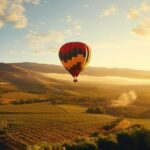 Soar into Summer: Unforgettable Hot Air Balloon Rides Await at the Alameda County Fair!