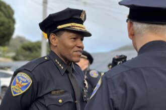 San Francisco Unleashes .4 Million Plan to Revolutionize Crime-Fighting Technology!
