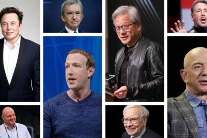 Billionaires want to ban Chinese drones and give police free fleets – The San Francisco Standard