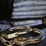 California’s Bold Move: Law Enforcement No Longer Concealed!