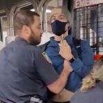 Cops unmasked: Bay Area lawmakers’ bill would bar police from wearing face coverings