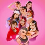 BINI Unleashes the ‘BINIverse’: A Dazzling P-Pop Debut in San Francisco!