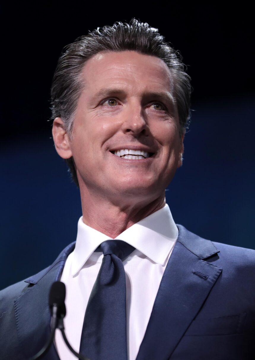 Newsom Condemns Trump: Outraged by Threat to Cut Disaster Aid for Los Angeles