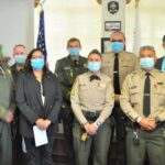 Former San Quentin Officer Confesses to Planting Drugs for Personal Gain
