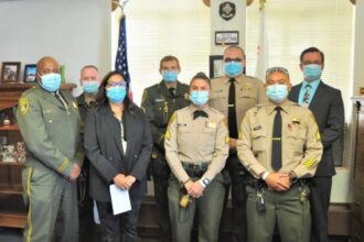 Former San Quentin Officer Confesses to Planting Drugs for Personal Gain