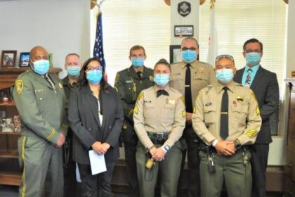 Former San Quentin Officer Confesses to Planting Drugs for Personal Gain