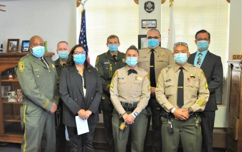Former San Quentin Officer Confesses to Planting Drugs for Personal Gain