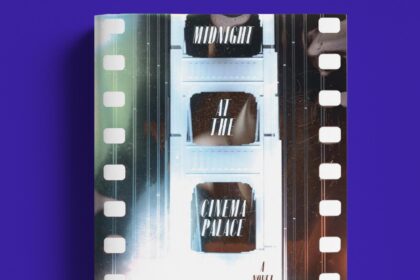 Relive the Magic of the ’90s: Dive into San Francisco’s Vibrant Spirit in ‘Midnight at the Cinema Palace