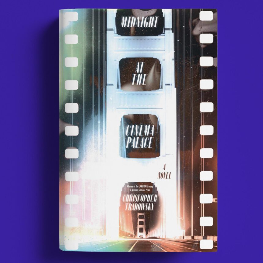 Relive the Magic of the ’90s: Dive into San Francisco’s Vibrant Spirit in ‘Midnight at the Cinema Palace