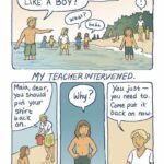 SF’s Punch Line gives trans comics the stage in ‘Transformative Laughter’ 