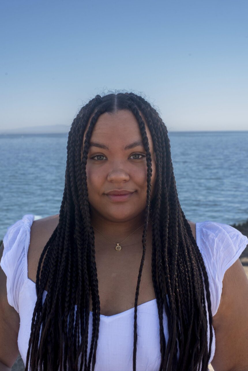 Leila Mottley Explores the Inspiring Journeys of Young Mothers in ‘Girls Who Grew Big