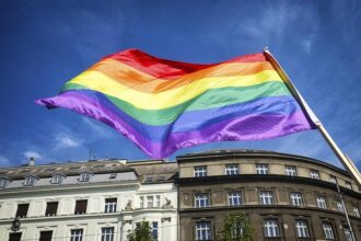 Get Ready for an Unforgettable Stockton Pride Celebration: United Against Hate!