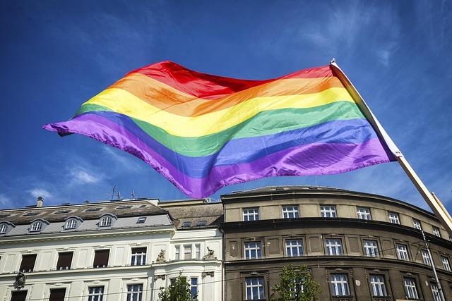 Get Ready for an Unforgettable Stockton Pride Celebration: United Against Hate!