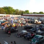 Stockton’s Miracle Mile: The End of Cruise Night Sparks Community Concerns
