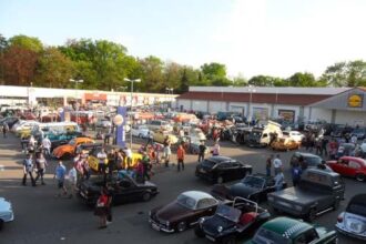 Stockton’s Miracle Mile: The End of Cruise Night Sparks Community Concerns